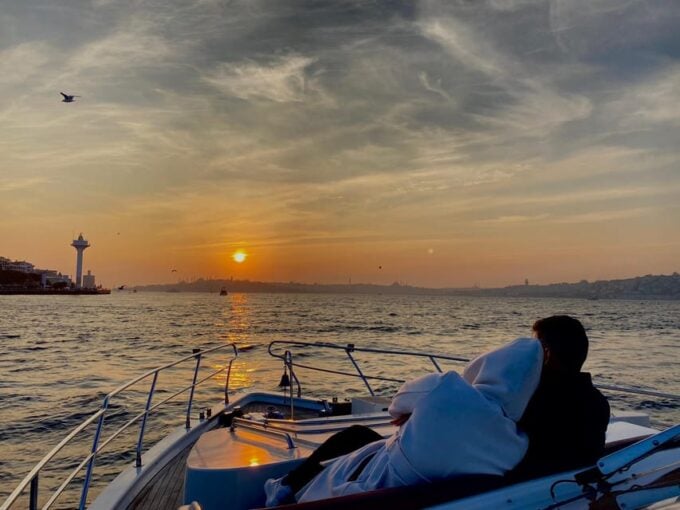 Majestic Istanbul Tour and Bosphorus Sunset Yacht Cruise - Frequently Asked Questions