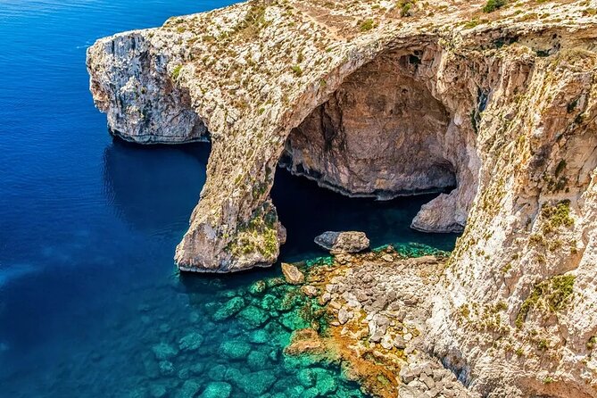 Majestic Malta Tour for Cruise Passengers - Tour Accessibility and Requirements