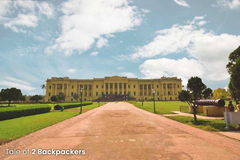 Majestic Mursidabad, the Unknown Wealth Capital of the World - Historical Significance