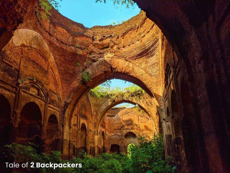Majestic Mursidabad, the Unknown Wealth Capital of the World - Economic Impact