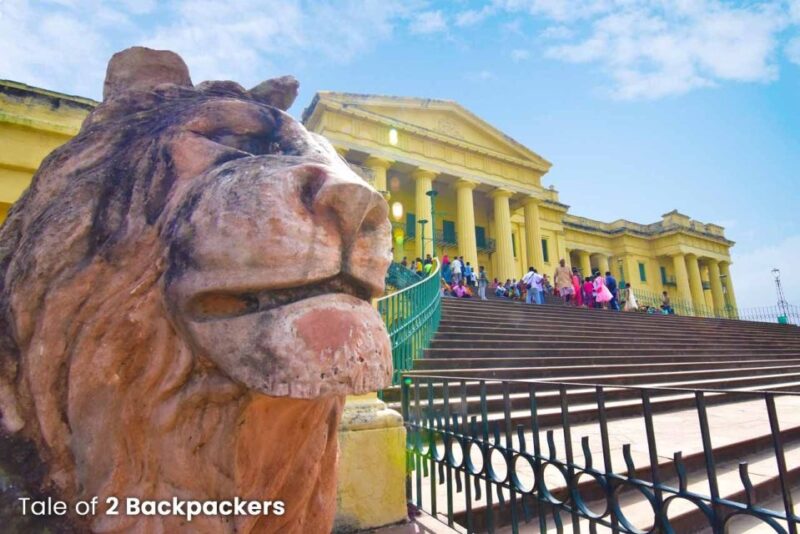 Majestic Mursidabad, the Unknown Wealth Capital of the World - Key Attractions
