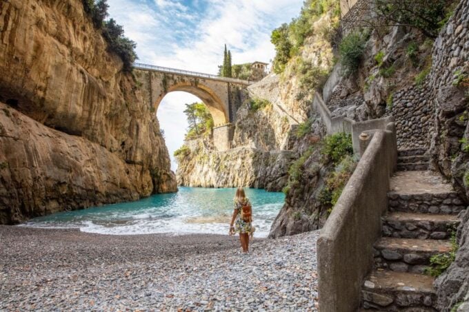 Majestic Paestum & Amalfi Coast Charms Tour - Cancellation Policy