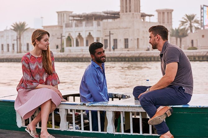 Majestic Saadiyat: Private Abu Dhabi Tour Featuring Grand Mosque - Recap