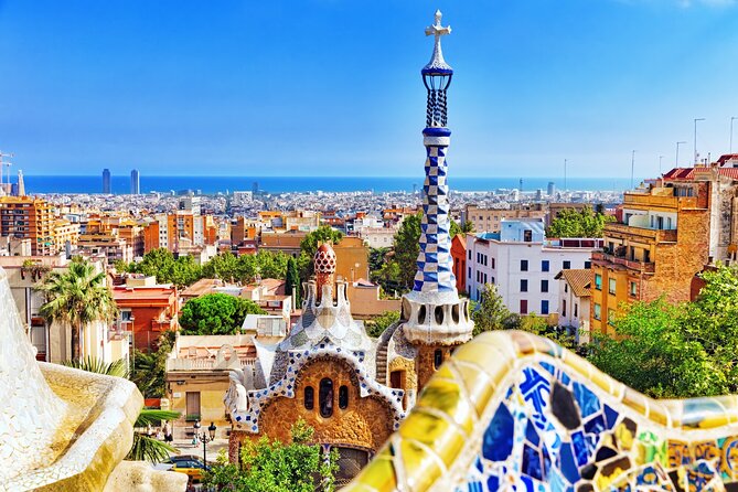 Majestic Shore Excursion of Barcelona - Experiencing La Ramblas Vibrant Atmosphere