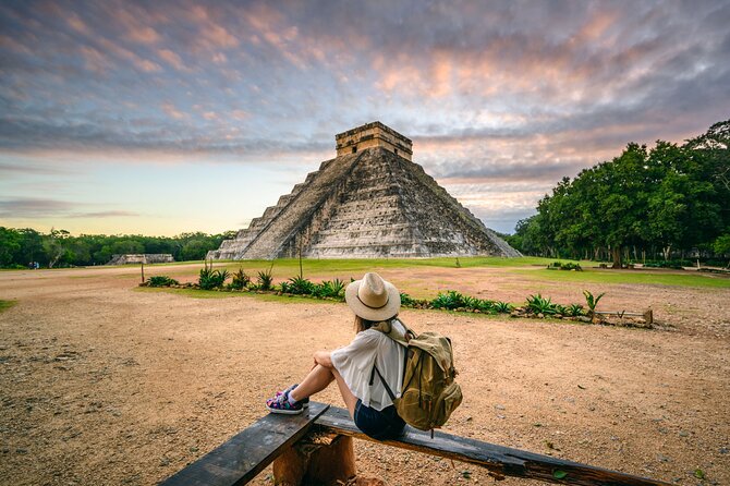Majestic Trip to Chichen Itzá, PRIVATE TOUR - Key Points