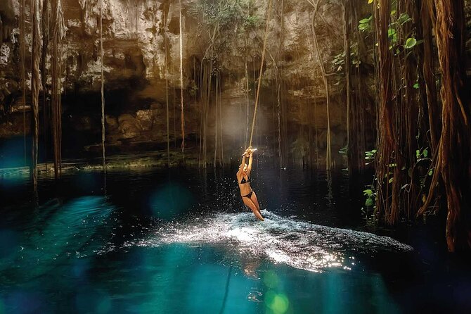 Majestic Trip to Chichen Itzá, PRIVATE TOUR - Operating Hours and Accessibility