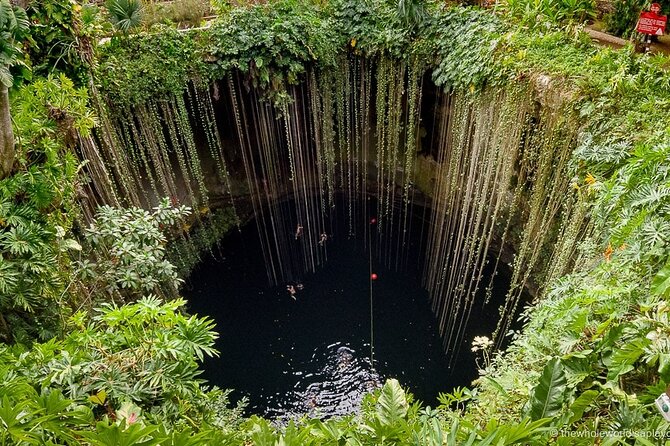 Majestic Trip to Chichen Itzá, PRIVATE TOUR - Frequently Asked Questions