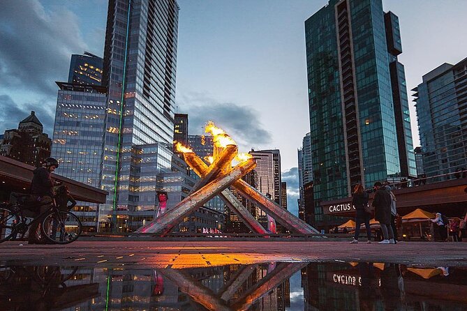 Majestic Vancouver City Tours Private, - Concierge and Sightseeing Services