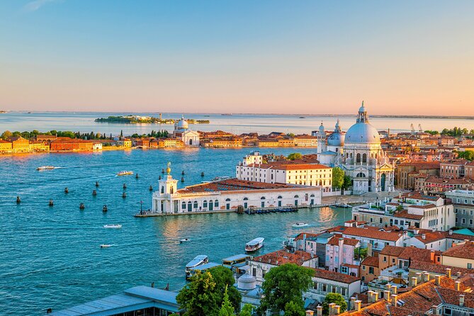 Majestic Venice Tour From Trieste for the First Time Visitors - Group Size and Pricing