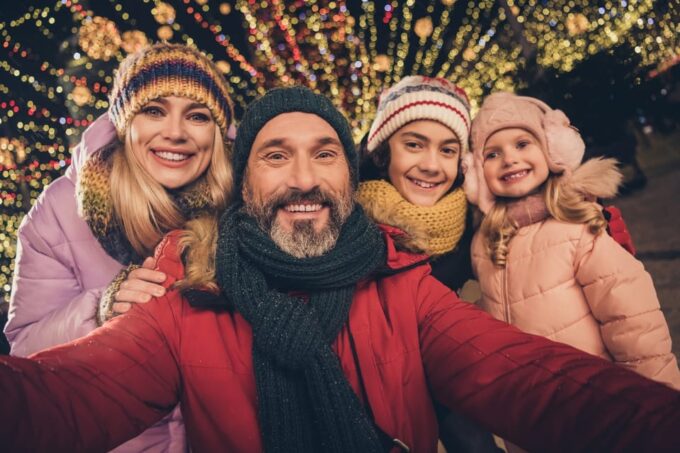 Majestic Walking Christmas Tour in Cork - Frequently Asked Questions