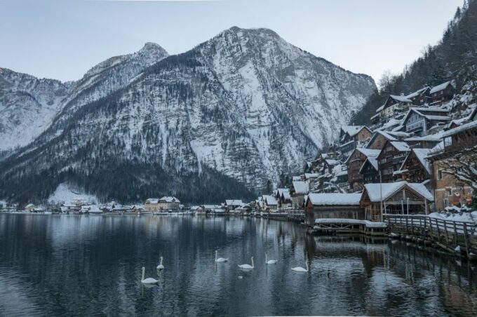 Majestic Walking Tour of Hallstatt - Frequently Asked Questions