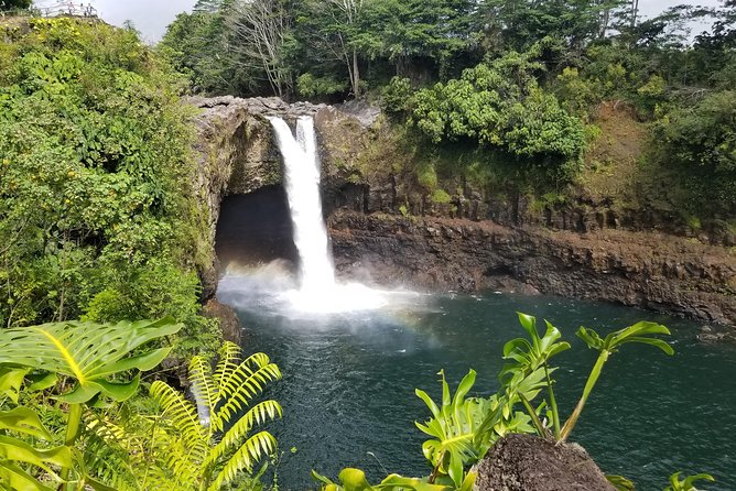 Majestic WATERFALLS - Waterfalls and Lush Landscapes