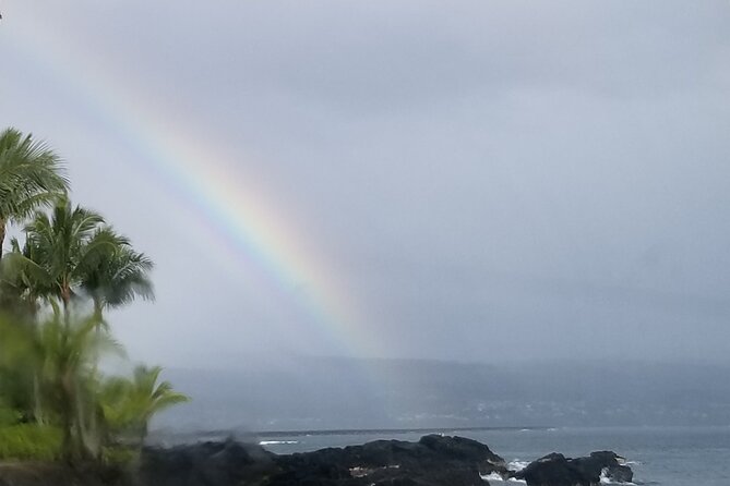 Majestic WATERFALLS - Big Island Candies