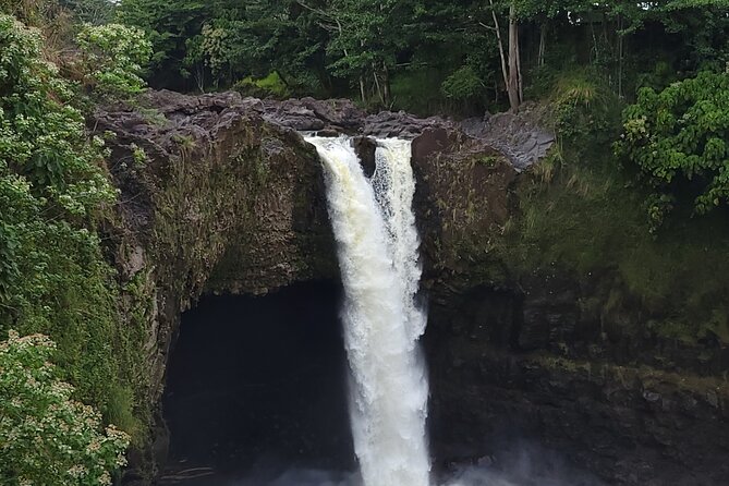 Majestic WATERFALLS - Pricing and Booking Information