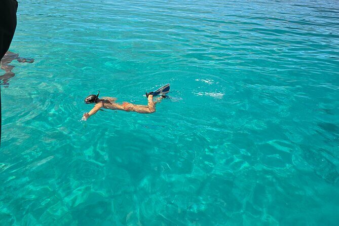 Major Tom -Sailing Day Cruise, with Snorkeling, Lunch & More! - Who Is This Tour Best For?
