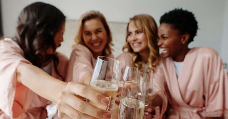 Majorca : Bachelorette Party Outdoor Smartphone Game - Experience Highlights