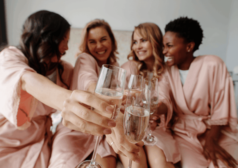 Majorca : Bachelorette Party Outdoor Smartphone Game - Inclusions