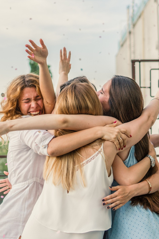Majorca : Bachelorette Party Outdoor Smartphone Game - Booking Information