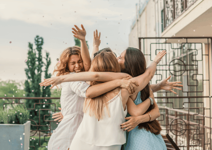 Majorca : Bachelorette Party Outdoor Smartphone Game - Explore the City