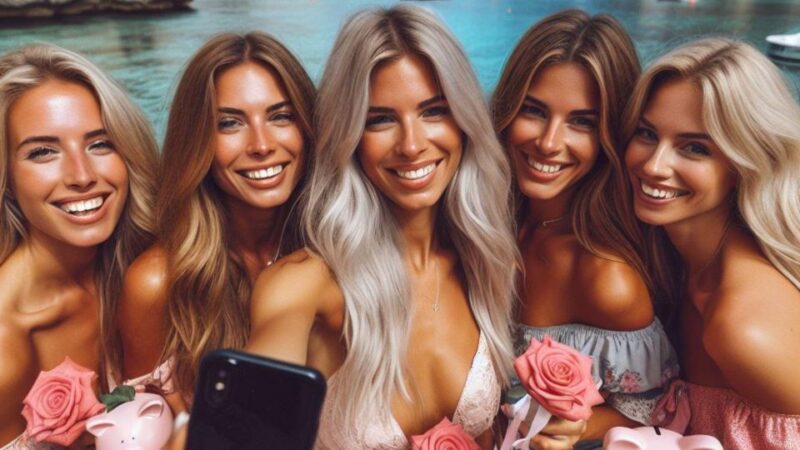Majorca : Bachelorette Party Outdoor Smartphone Game - Booking Details