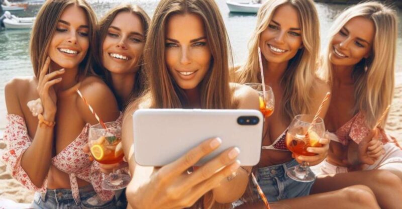 Majorca : Bachelorette Party Outdoor Smartphone Game - Game Duration and Languages