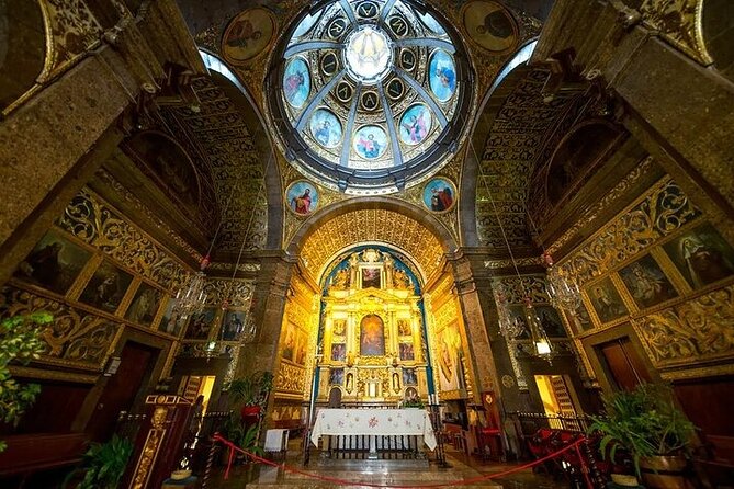 Majorca Island Full Day Tour - Included Experiences