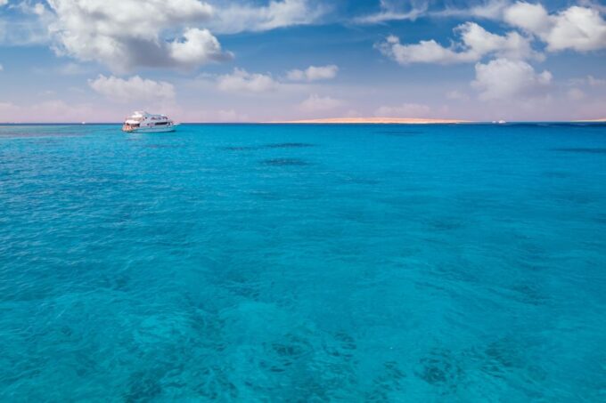 Makadi Bay: Dolphin Watching Boat Tour With Lunch & Drinks - Frequently Asked Questions