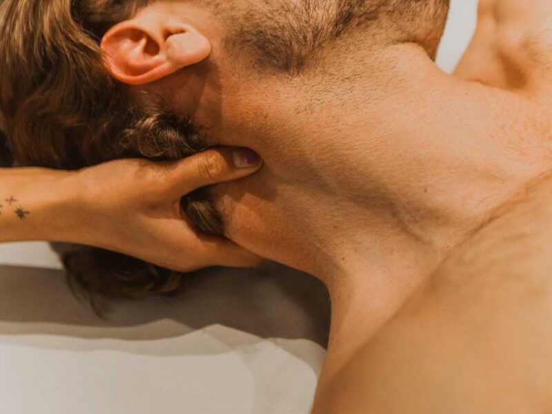 Makadi Bay: Full-Body Massage With Sauna and Jacuzzi - Cancellation Policy