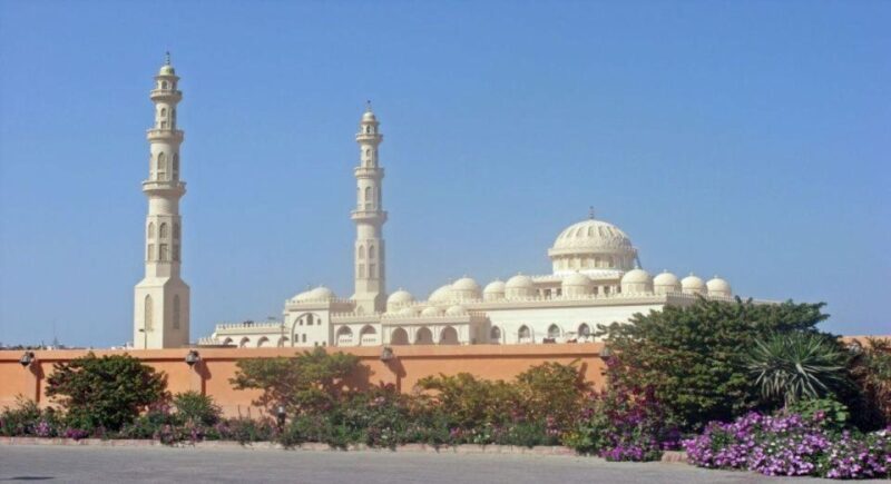 Makadi Bay: Hurghada City Highlights Tour With Shopping Stop - Key Points