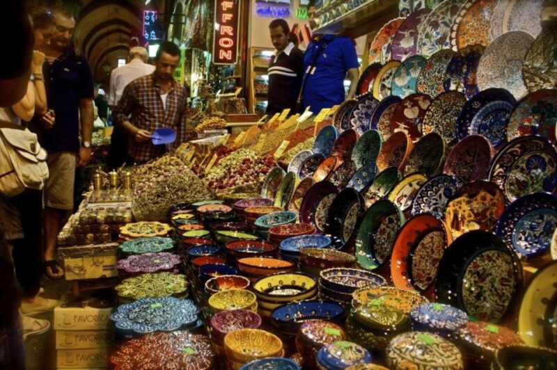 Makadi Bay: Hurghada City Highlights Tour With Shopping Stop - Customer Reviews and Ratings
