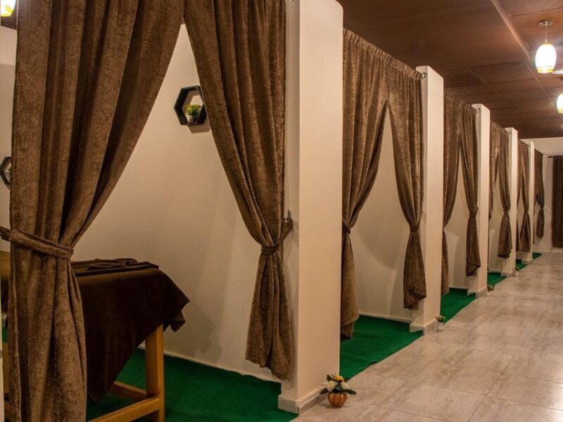 Makadi Bay: Lotus Hammam & Spa Turkish Bath Experience - Pricing and Booking