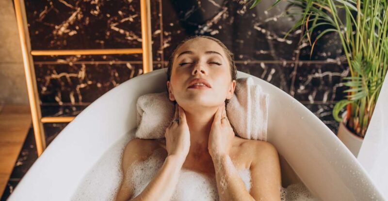 Makadi Bay: Lotus Hammam & Spa Turkish Bath Experience - Included Services