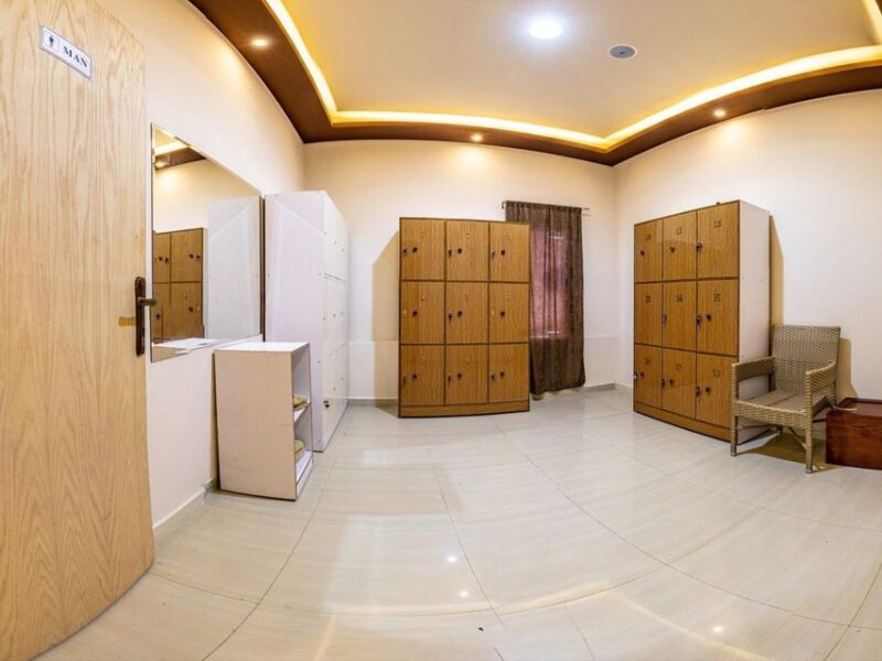 Makadi Bay: Lotus Hammam & Spa Turkish Bath Experience - Additional Treatments