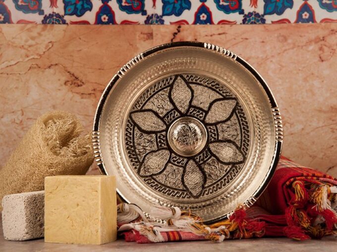 Makadi Bay: Lotus Hammam & Spa Turkish Bath Experience - Pickup and Drop-off