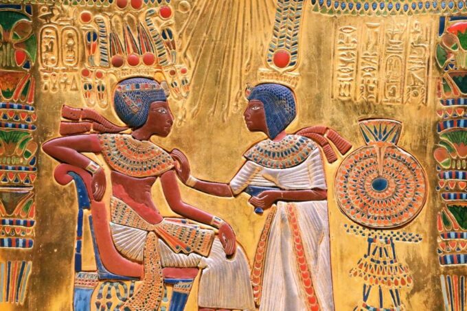 Makadi Bay: Luxor Highlights, King Tut Tomb & Nile Boat Trip - Inclusions