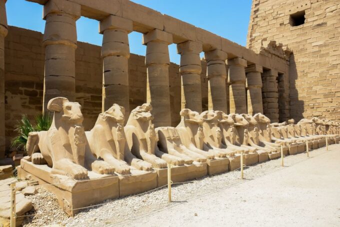 Makadi Bay: Luxor Private Tour Kings Valley and Hatshepsut. - Cancellation Policy
