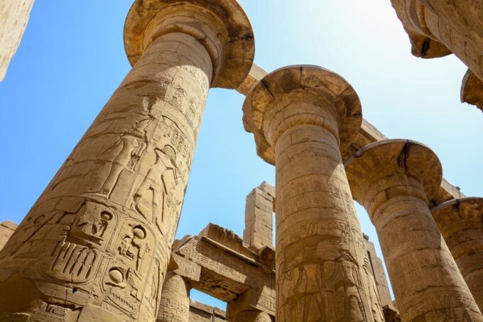 Makadi Bay: Luxor Private Tour Kings Valley and Hatshepsut. - Dining Experiences