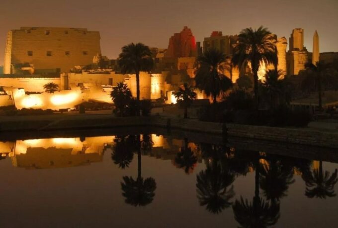 Makadi Bay: Private Tour to Luxor Attractions & Highlights - Optional Add-ons and Extras