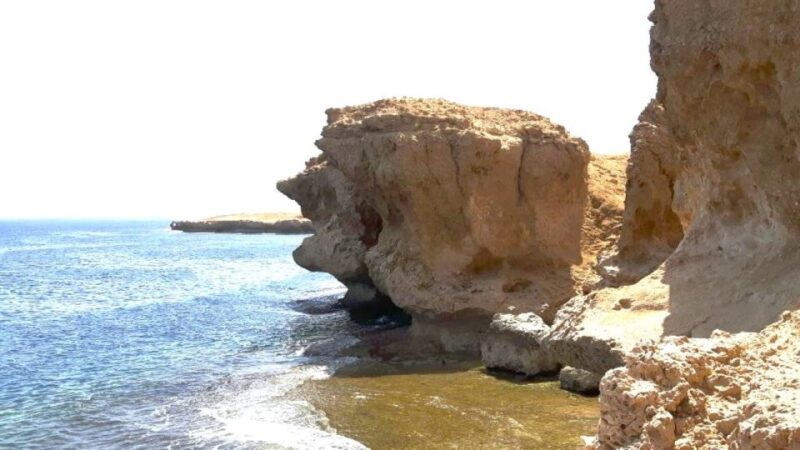 Makadi Bay: Quad Along the Sea and Sharm El Naga Snorkeling - Detailed Itinerary and Activities