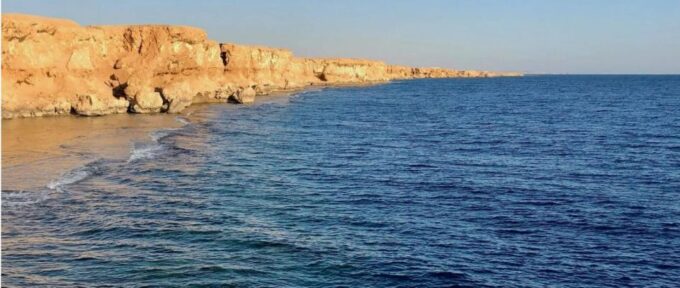 Makadi Bay: Quad Along the Sea and Sharm El Naga Snorkeling - Customer Feedback and Ratings