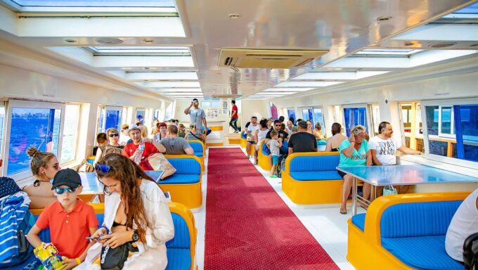 Makadi Bay: Sea Lion Submarine Trip With Snorkeling - Customer Feedback
