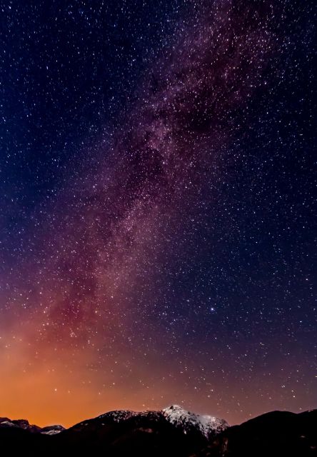 Makadi Bay: Stargazing, Camel, ATV, Bedouin Dinner and Show - Itinerary