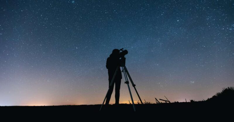 Makadi Bay: Stargazing, Camel, ATV, Bedouin Dinner and Show - Highlights