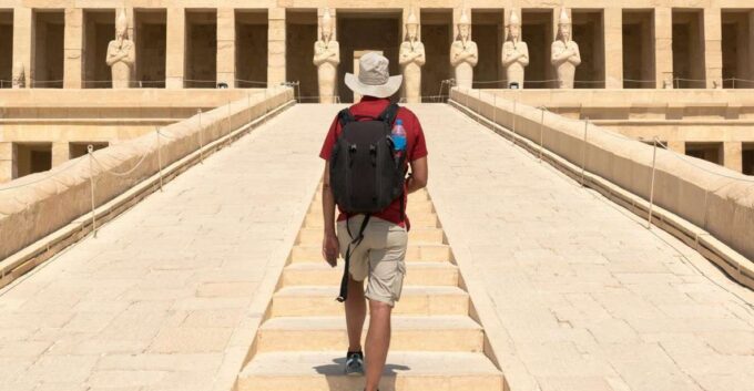 Makadi Bay: Trip to Luxor and Valley of the Kings With Lunch - Customer Reviews