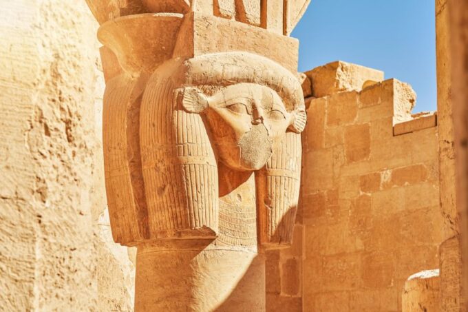 Makadi Bay: Trip to Luxor and Valley of the Kings With Lunch - Pricing and Cancellation