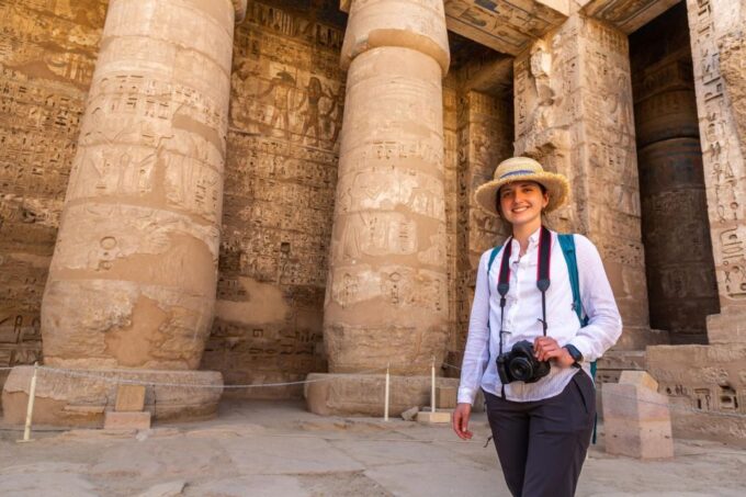 Makadi Bay: Trip to Luxor and Valley of the Kings With Lunch - Planning Considerations