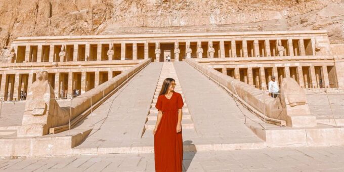 Makadi Bay: Trip to Luxor and Valley of the Kings With Lunch - Frequently Asked Questions