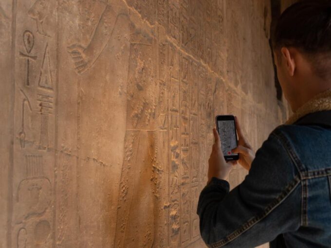 Makadi Bay: Trip to Luxor and Valley of the Kings With Lunch - Flexibility