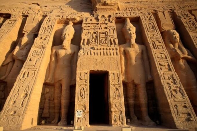 Makadi Bay: Two-Day Private Tour of Luxor and Abu Simbel - Frequently Asked Questions