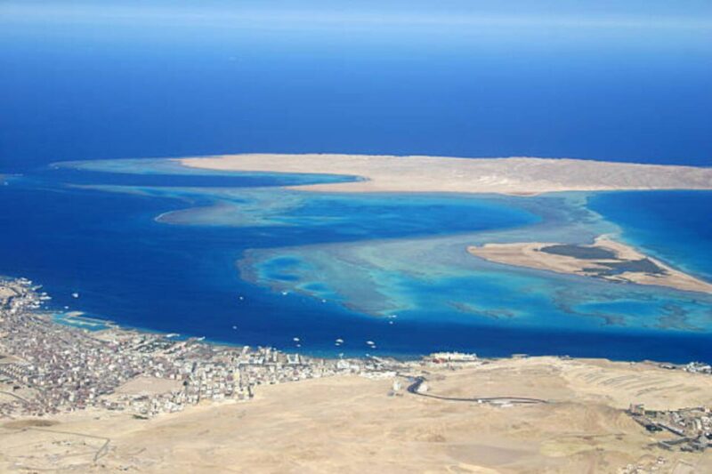 Makadi: Orange Bay Boat Tour With Snorkeling, Lunch & Drinks - Key Points